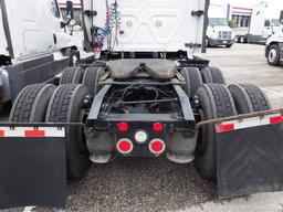 2016 FREIGHTLINER Cascadia125 Evolution