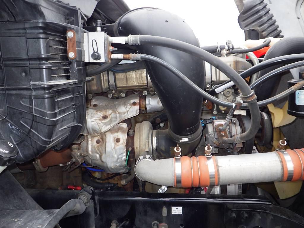 2016 FREIGHTLINER Cascadia125 Evolution