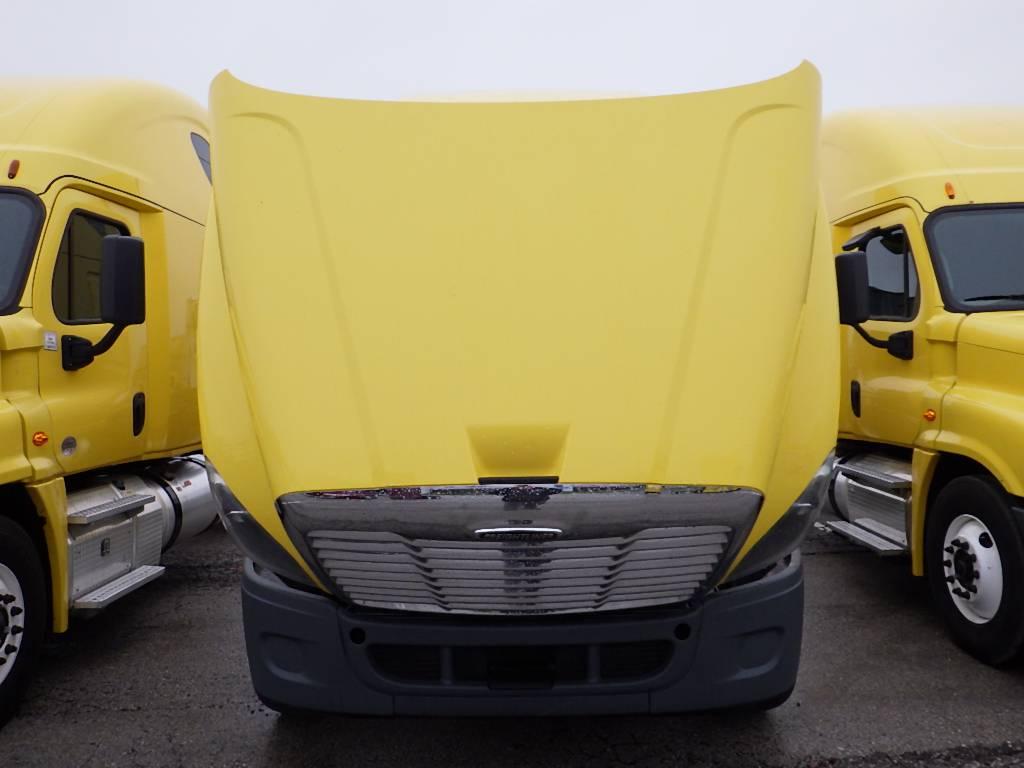 2015 FREIGHTLINER Cascadia125