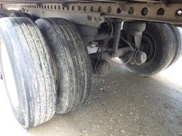 2005 WABASH DuraPlate Van