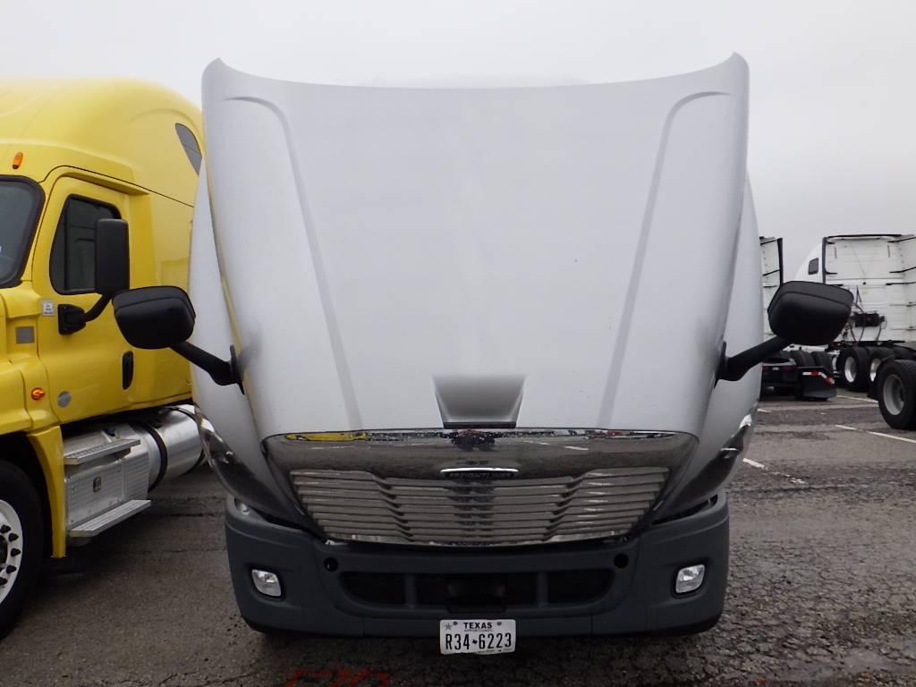 2015 FREIGHTLINER Cascadia125