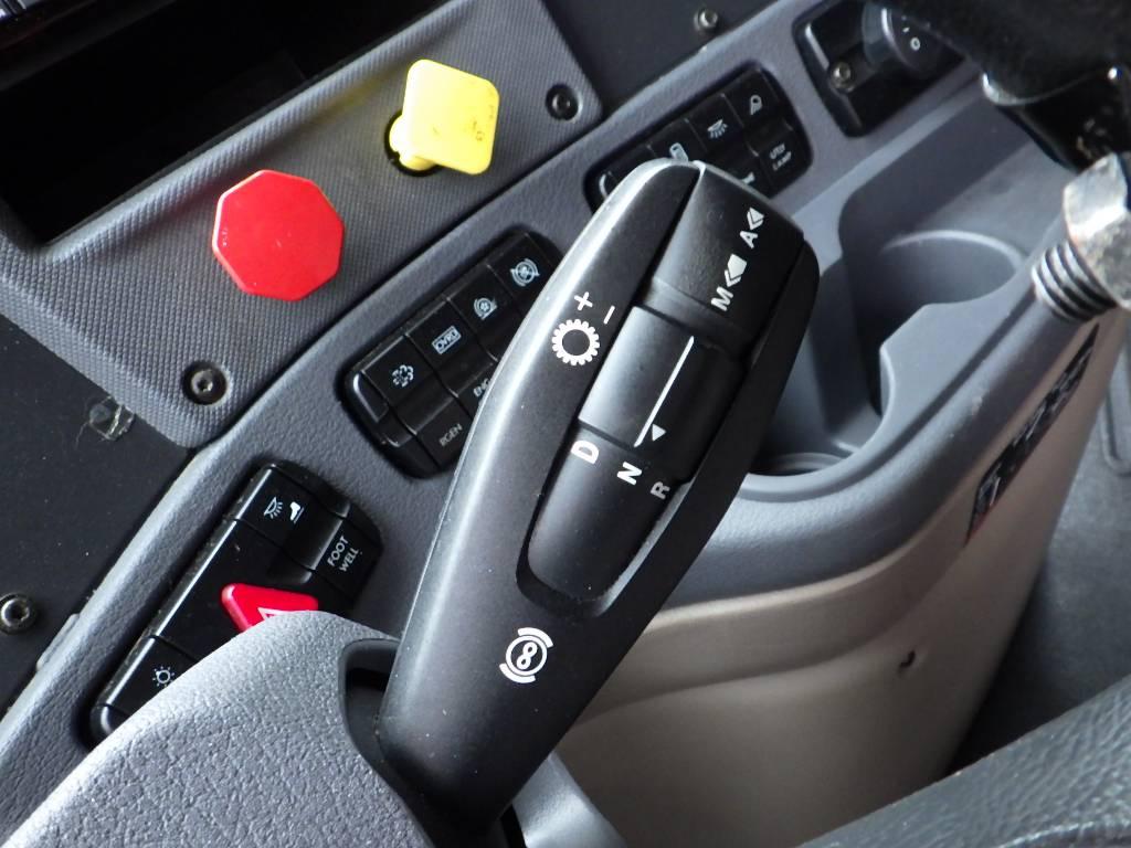 2016 FREIGHTLINER Cascadia125 Evolution