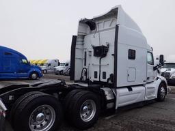 2017 PETERBILT 579 UltraCab EPIQ