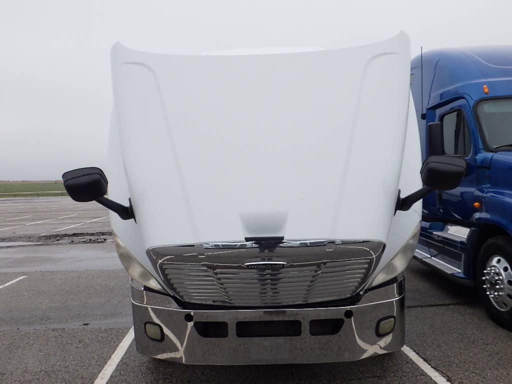2012 FREIGHTLINER Cascadia125