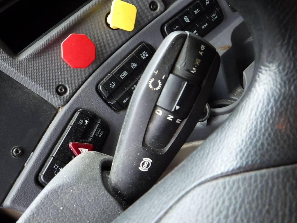 2016 FREIGHTLINER Cascadia125 Evolution