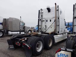 2011 FREIGHTLINER Conventional