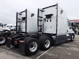 2016 FREIGHTLINER Cascadia125 Evolution