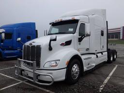 2017 PETERBILT 579 UltraCab EPIQ