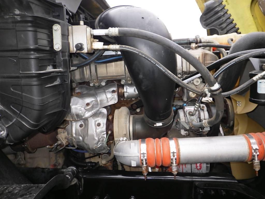 2015 FREIGHTLINER Cascadia125