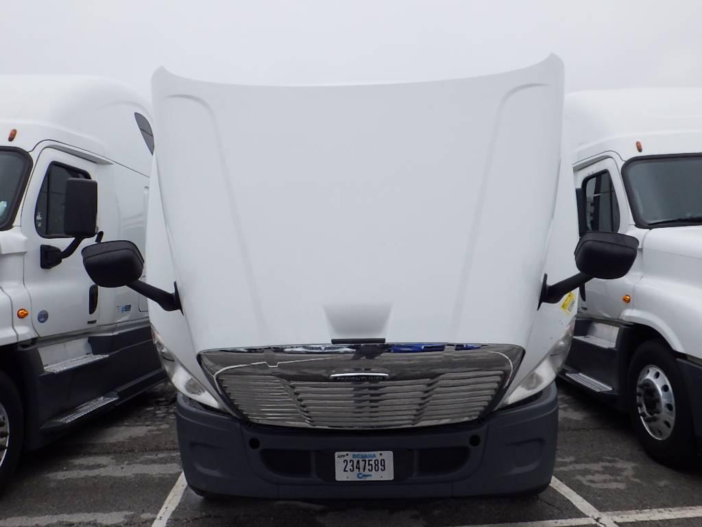 2016 FREIGHTLINER Cascadia125 Evolution