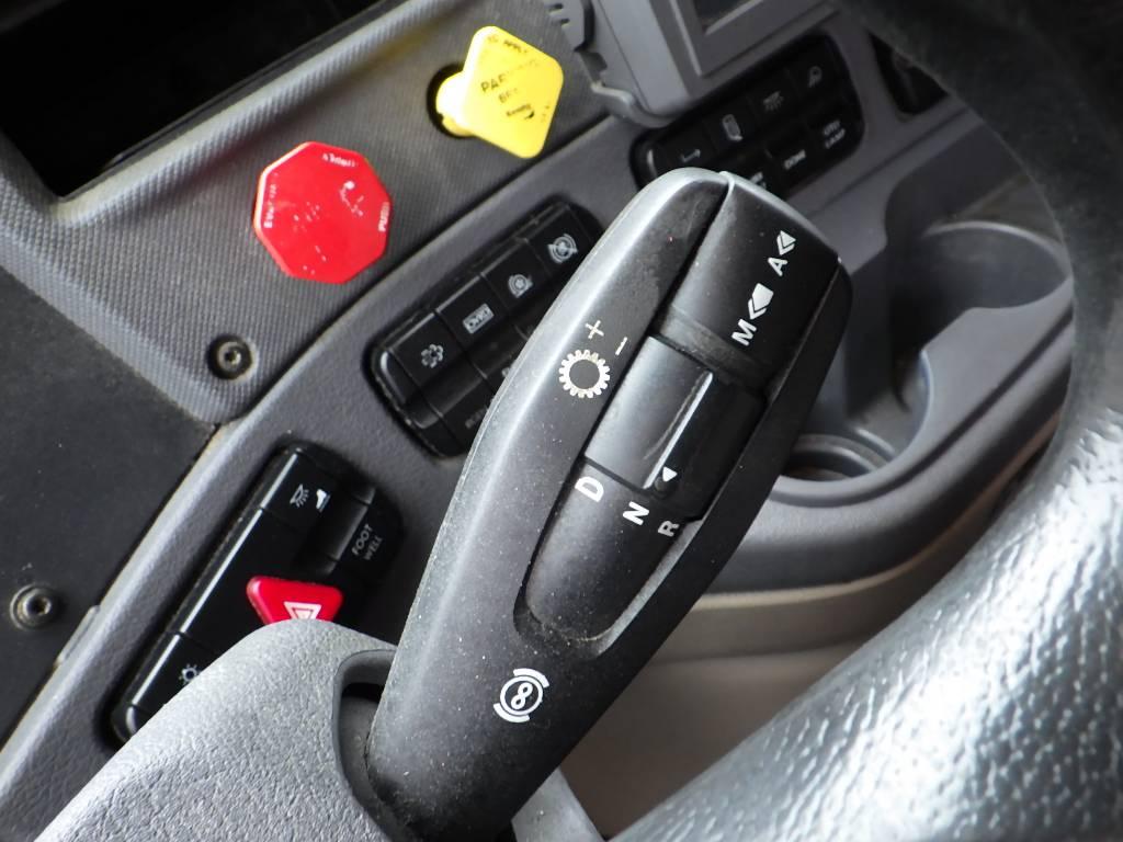 2016 FREIGHTLINER Cascadia125 Evolution