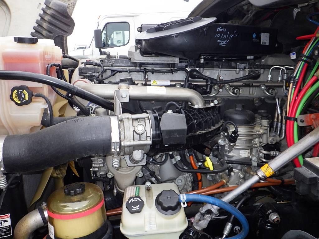 2016 FREIGHTLINER Cascadia125 Evolution