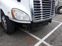 2011 FREIGHTLINER Conventional