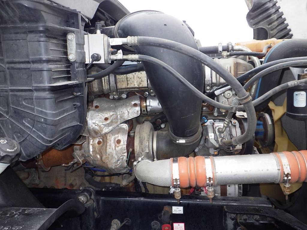 2016 FREIGHTLINER Cascadia125 Evolution