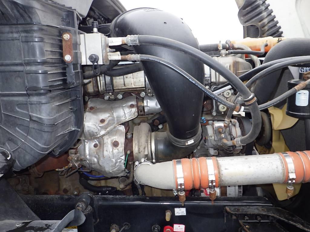 2016 FREIGHTLINER Cascadia125 Evolution