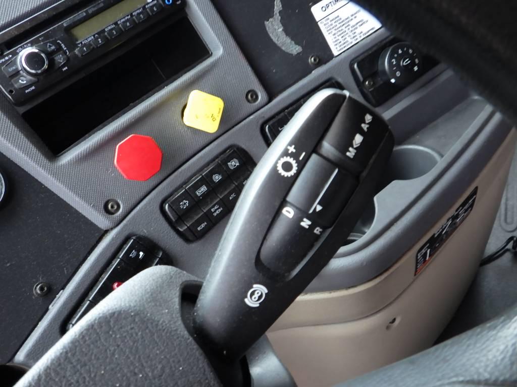 2016 FREIGHTLINER Cascadia125 Evolution
