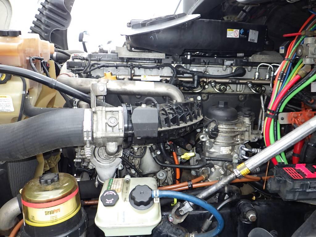2016 FREIGHTLINER Cascadia125 Evolution