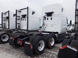 2016 FREIGHTLINER Cascadia125 Evolution