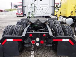 2015 FREIGHTLINER Cascadia125