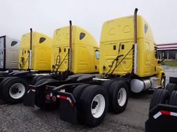 2015 FREIGHTLINER Cascadia125