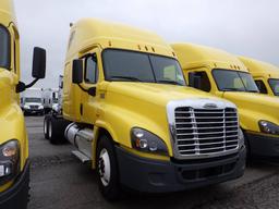 2015 FREIGHTLINER Cascadia125