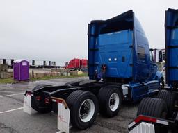 2015 INTERNATIONAL ProStar+122