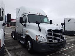 2016 FREIGHTLINER Cascadia125 Evolution