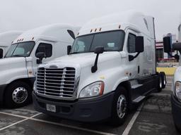 2016 FREIGHTLINER Cascadia125 Evolution