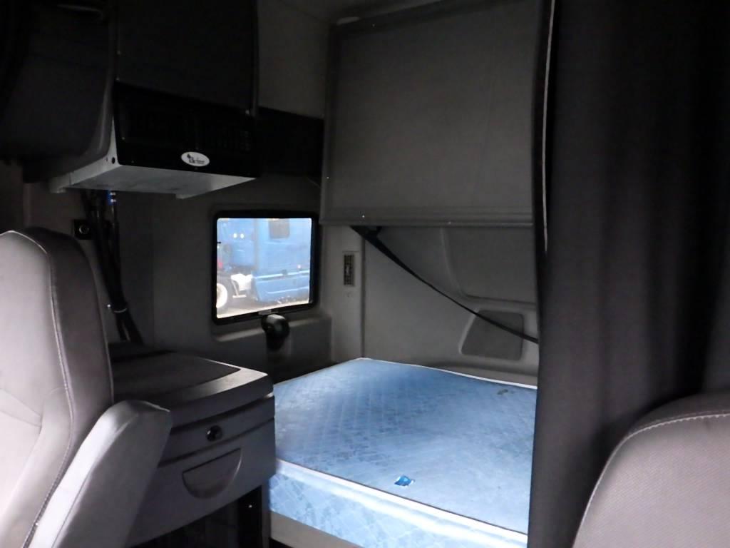 2015 INTERNATIONAL ProStar+122