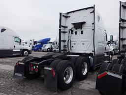 2016 FREIGHTLINER Cascadia125 Evolution