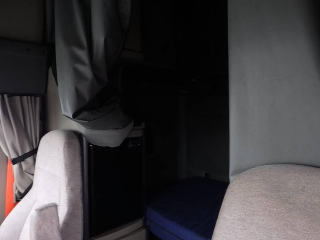 2016 FREIGHTLINER Cascadia125 Evolution