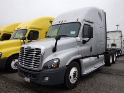 2015 FREIGHTLINER Cascadia125