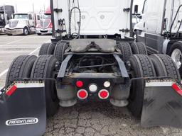 2016 FREIGHTLINER Cascadia125 Evolution