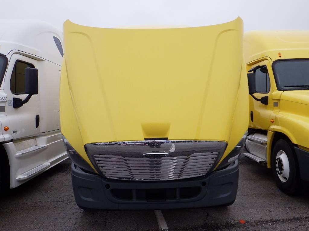 2015 FREIGHTLINER Cascadia125