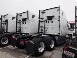 2016 FREIGHTLINER Cascadia125 Evolution