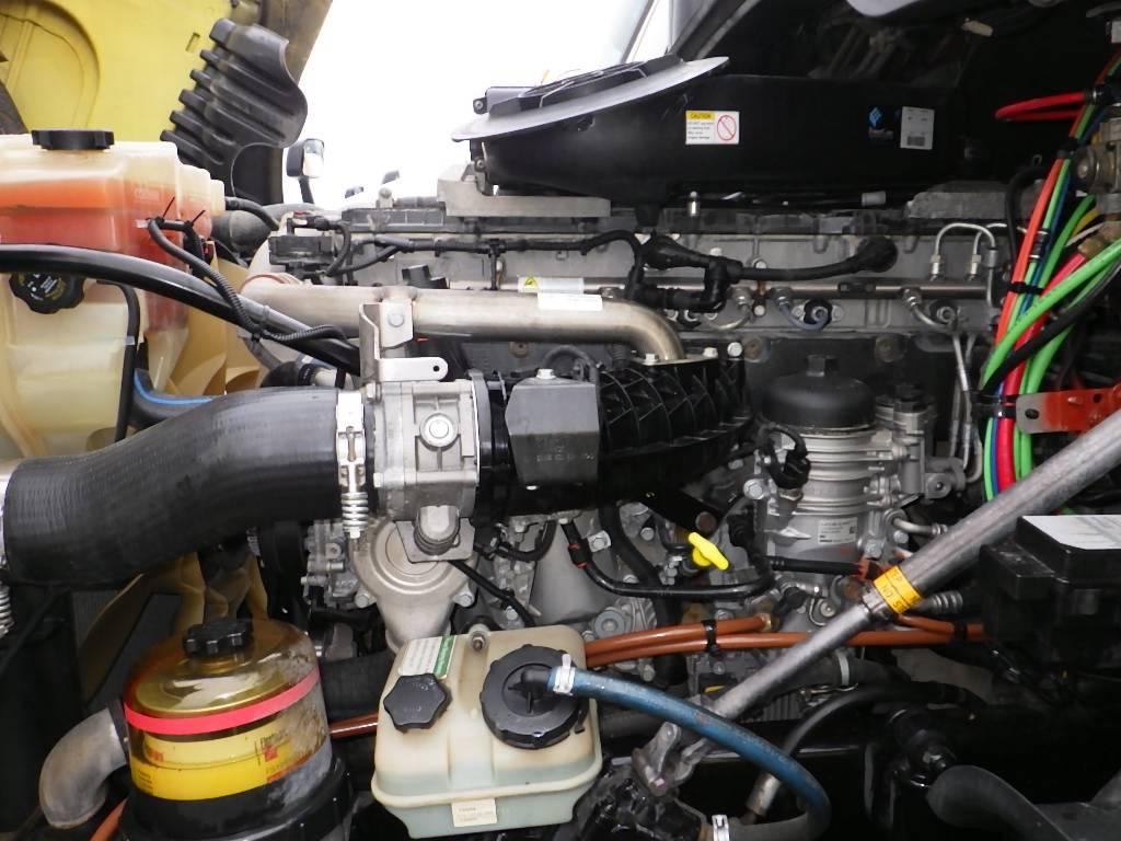 2015 FREIGHTLINER Cascadia125