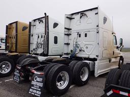 2013 FREIGHTLINER Cascadia125