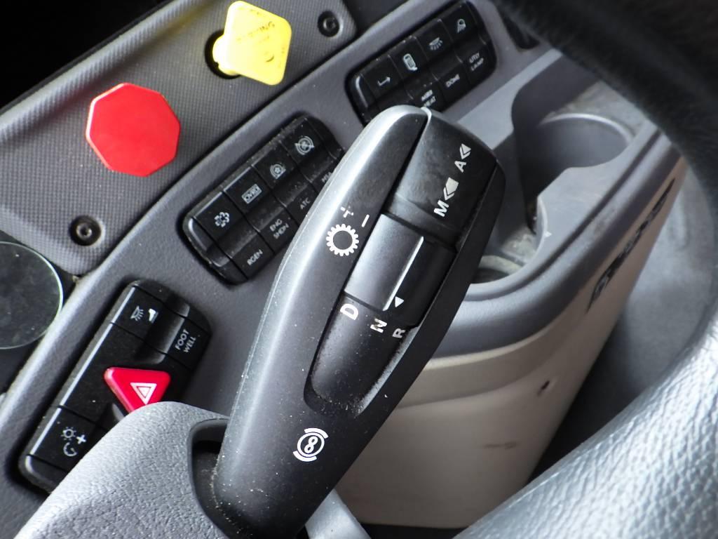 2016 FREIGHTLINER Cascadia125 Evolution