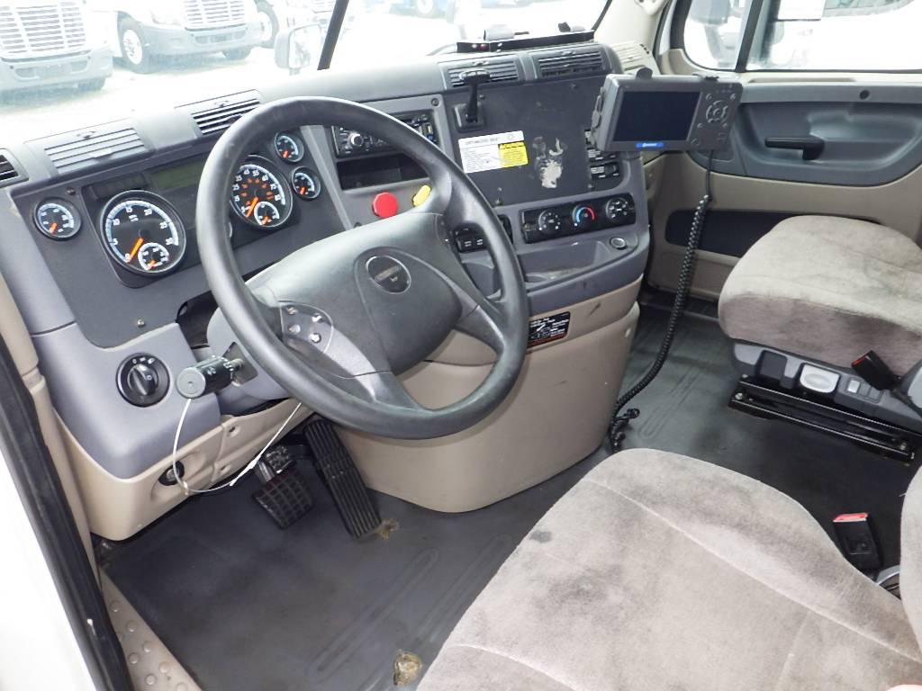 2016 FREIGHTLINER Cascadia125 Evolution