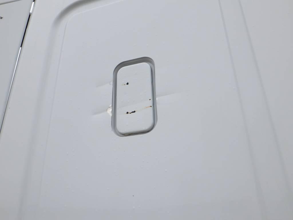 2012 FREIGHTLINER Cascadia125