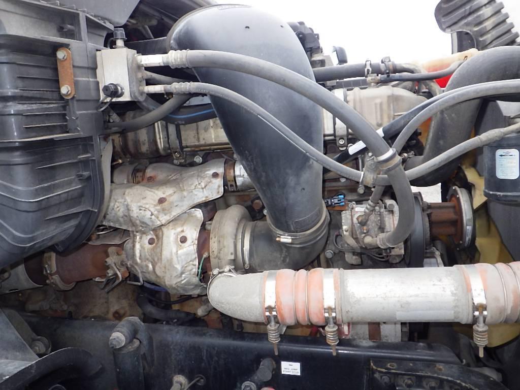 2016 FREIGHTLINER Cascadia125 Evolution
