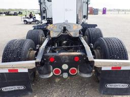 2010 FREIGHTLINER Cascadia125