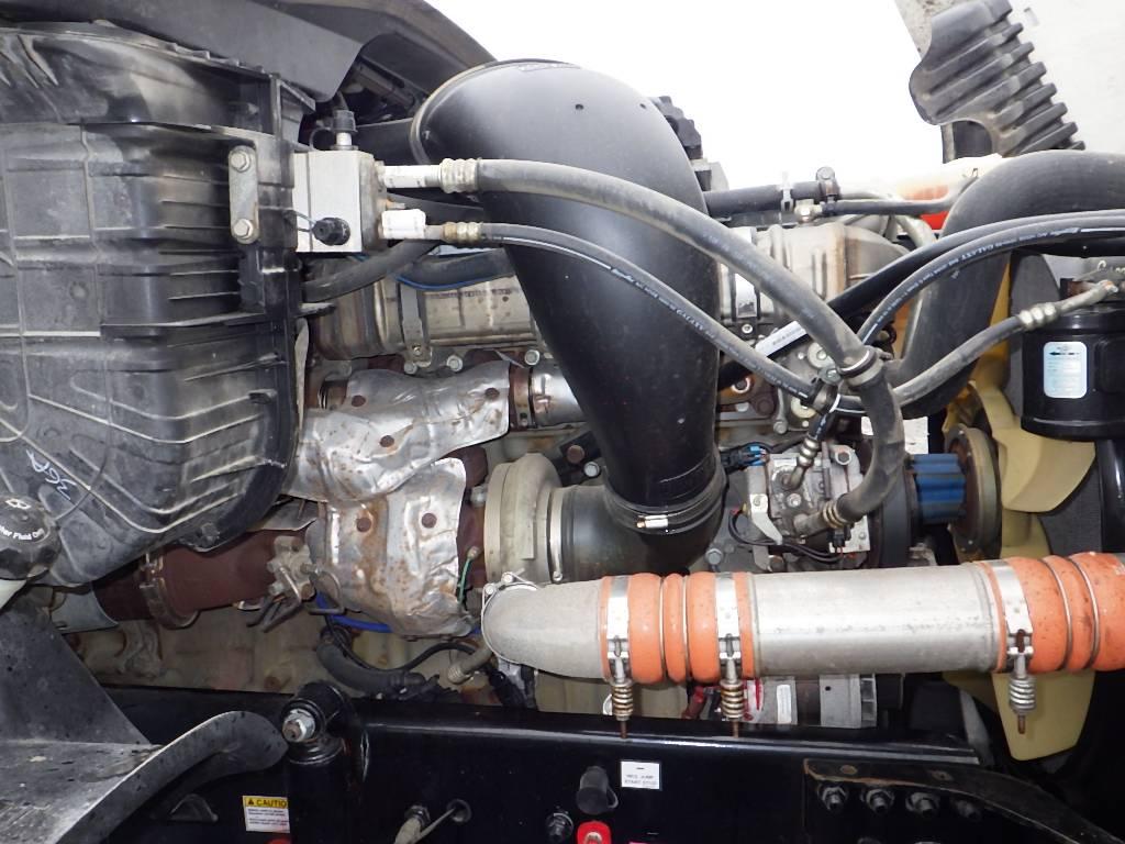 2016 FREIGHTLINER Cascadia125 Evolution