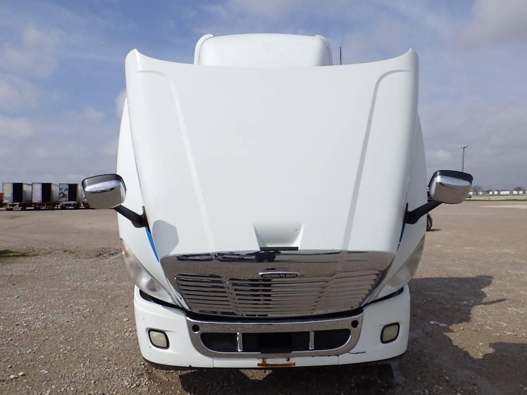 2010 FREIGHTLINER Cascadia125