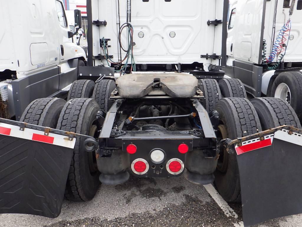 2016 FREIGHTLINER Cascadia125 Evolution