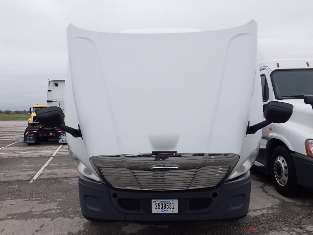 2016 FREIGHTLINER Cascadia125 Evolution