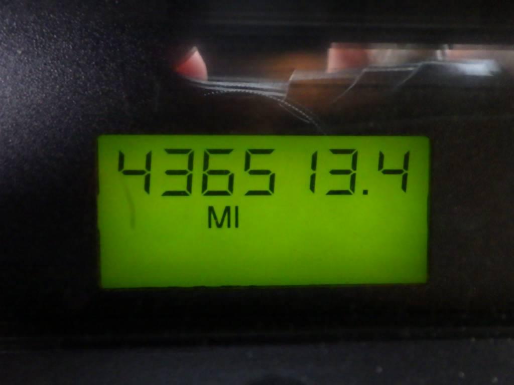 2015 FREIGHTLINER Cascadia125