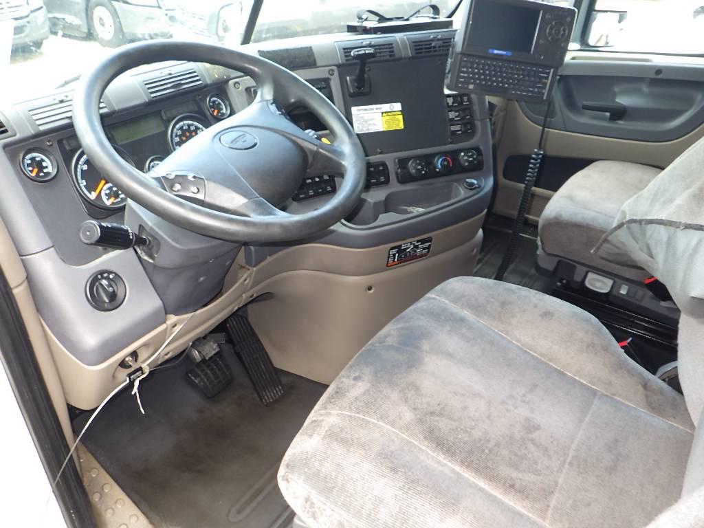2016 FREIGHTLINER Cascadia125 Evolution