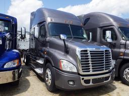 2017 FREIGHTLINER Cascadia125 Evolution
