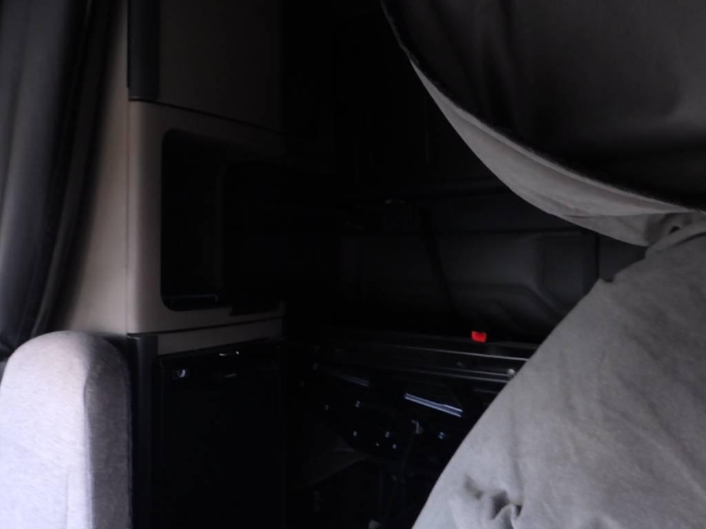 2016 FREIGHTLINER Cascadia125 Evolution